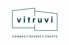 Logo vitruvi.be