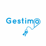 Logo gestimo.be