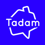 Logo tadam.immo