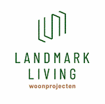 Logo landmarkliving.be