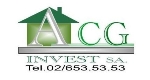Logo acginvest.be