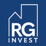 Logo rginvest.be