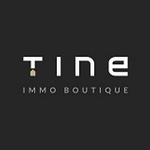 Logo tine.immo