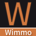 Logo wimmo.be