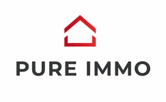 Logo pureimmo.net