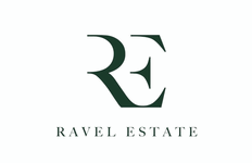 Logo ravelestate.be