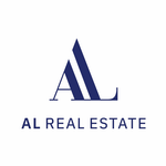 Logo alrealestate.be
