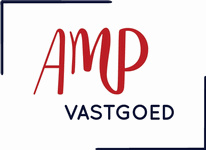 Logo ampvastgoed.be
