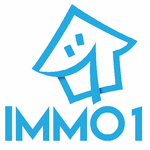 Logo immo1.tv