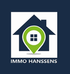 Logo immohanssens.be