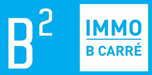 Logo immob2.com
