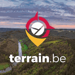 Logo terrain.be