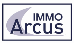 Logo immo-arcus.be