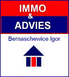 Logo immoenadvies.be