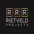 Logo rietveldprojects.be