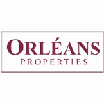 Logo orleansproperties.be