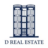 Logo drealestate.be