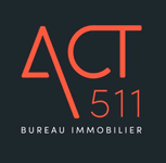 Logo act511.be