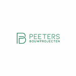 Logo peetersbouw.be
