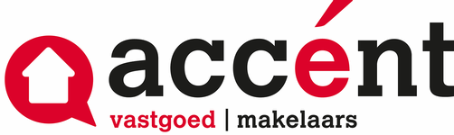 Logo accentvastgoed.be