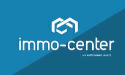 Logo immo-center.be