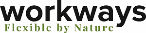 Logo workways.com