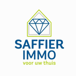 Logo saffier-immo.be