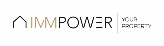 Logo immpower.be