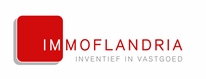 Logo immoflandria.be