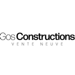 Logo gos-constructions.be