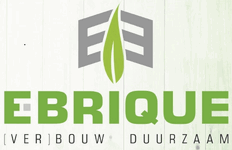 Logo e-brique.be
