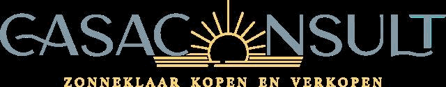 Logo casaconsult.be