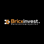 Logo bricxinvest.be