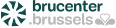 Logo hub.brussels