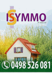 Logo isymmo.be