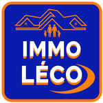 Logo immoleco.be