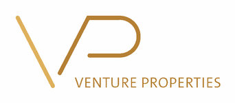 Logo ventureproperties.be
