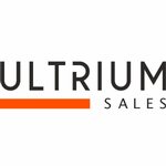 Logo ultrium.be