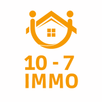 Logo 10-7immo.com