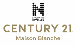 Logo c21maisonblanche.info