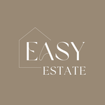 Logo easy-estate.be