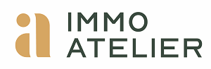 Logo immo-atelier.be