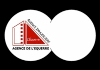 Logo agence-equerre.be