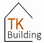 Logo tk-building.be