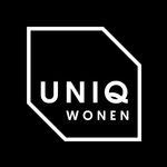 Logo uniqwonen.be