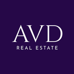 Logo avdrealestate.be