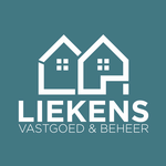 Logo liekensvastgoed.be