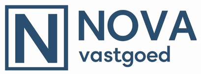 Logo vastgoednova.be