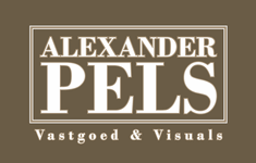 Logo alexanderpels.be