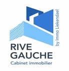 Logo immoliekendael.be